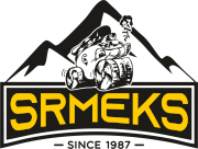 srmeks logo