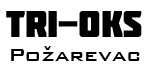trioks logo