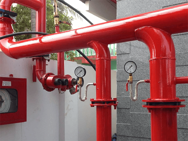 hydrant-system hydrant-system