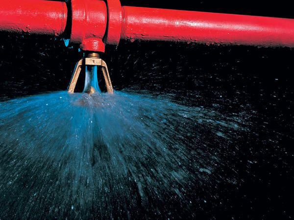 sprinkler sprinkler